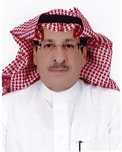 MR. ALI KHALID ALSHAIBANY